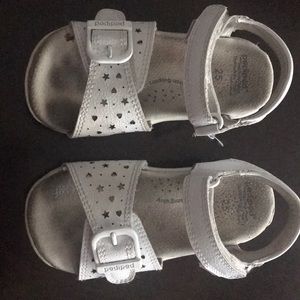 Pediped “Maggie” sandal sz 25 (8.5-9 US sizing)